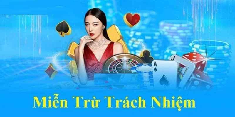 Những Nội Dung Chính Trong Điều Khoản Miễn Trừ Trách Nhiệm HAY88