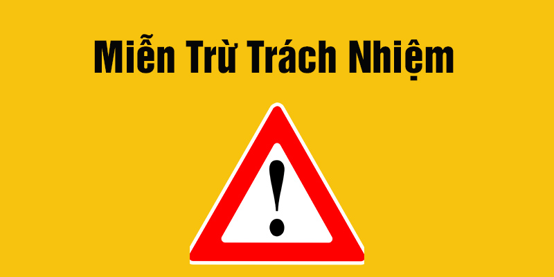 Lưu Ý Miễn Trừ Trách Nhiệm HAY88 Quan Trọng Khi Tham Gia Cá Cược 