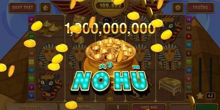 Những Mẹo Giúp Tăng Cơ Hội Chiến Thắng Khi Nổ Hũ Đổi Tiền