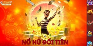 Game Nổ Hũ Đổi Tiền – Thử Vận May, Nhận Vàng Ngay Trong Tích Tắc