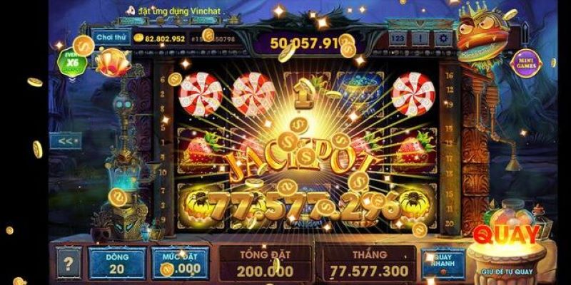 Nổ Hũ Đổi Tiền Là Gì?