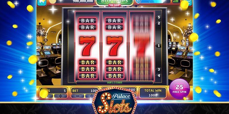 Slot Game Là Gì? 