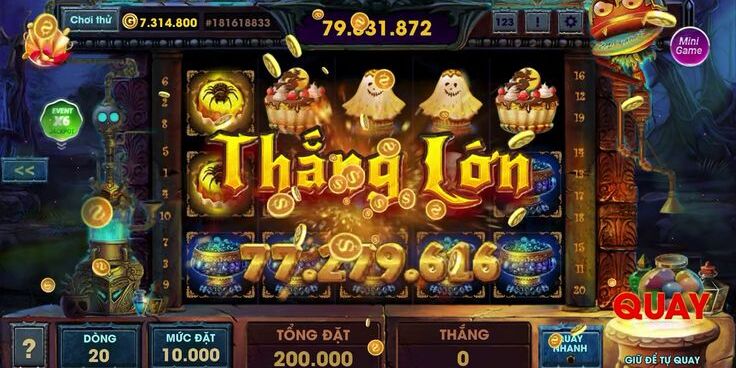 Tân Thủ Cần Biết Gì Khi Bắt Đầu Trò Chơi Nổ Hũ Đổi Thưởng?